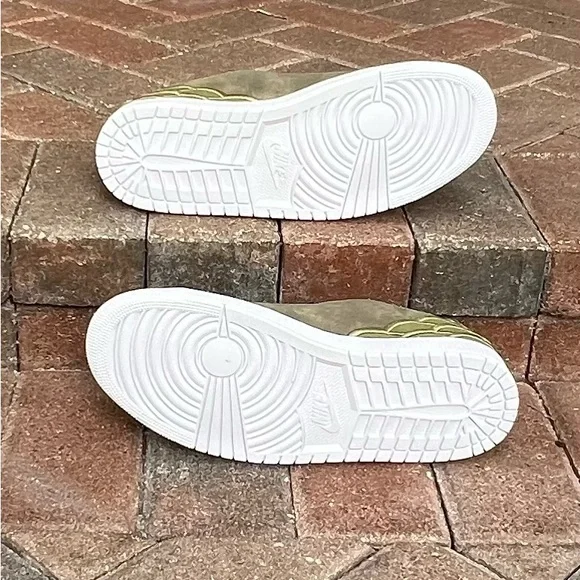 Air Jordan 1 Centre Court sneakers - Picture 11 of 11